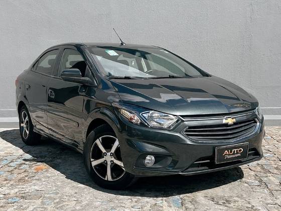 CHEVROLET PRISMA 1.4 MPFI LTZ 8V FLEX 4P MANUAL CHEVROLET PRISMA 1.4 MPFI LTZ 8V FLEX 4P MANUAL